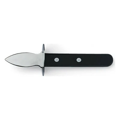Кухонний ніж Victorinox для устриць Black (7.6393)