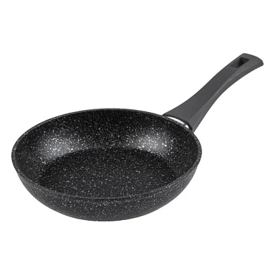 Сковорода Gusto Marble 28 cм (GT-2104-28)