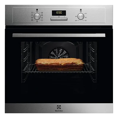 Духова шафа Electrolux EOF3H40BX