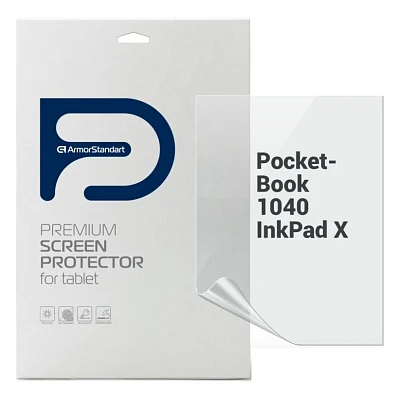 Плівка захисна Armorstandart PocketBook 1040 InkPad X (ARM67782)