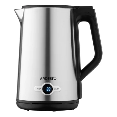 Електрочайник Ardesto EKL-X52E