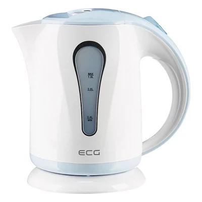Електрочайник ECG RK 1022 blue (RK1022 blue)