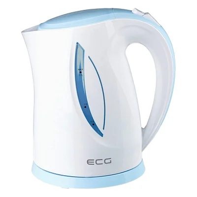Електрочайник ECG RK 1758 Blue (RK1758 Blue)