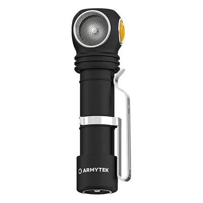 Ліхтар Armytek Wizard C2 Marnet USB Warm (F08901W)