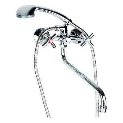 Змішувач AQUATICA PM-5C457C (9780220)