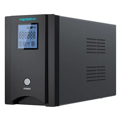 Джерело безперебійного живлення Marsriva MR-UF1000P-H
