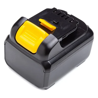 Акумулятор до електроінструменту PowerPlant для DeWALT 12V 4.0Ah Li-ion (DCB120) (TB920877)