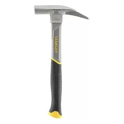 Молоток Stanley тесляра LATHAMMER FIBERGLAS, 600 р. (STHT0-51312)