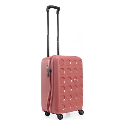 Валіза Lojel VITA Marsala Red S (Lj-PP10S_R)