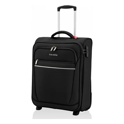 Валіза Travelite CABIN Black S (TL090237-01)