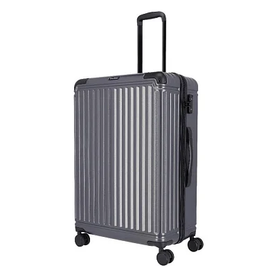 Валіза Travelite CRUISE Anthracite L (TL072649-04)