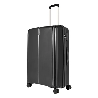 Валіза Travelite VAKA Black L (TL076449-01)