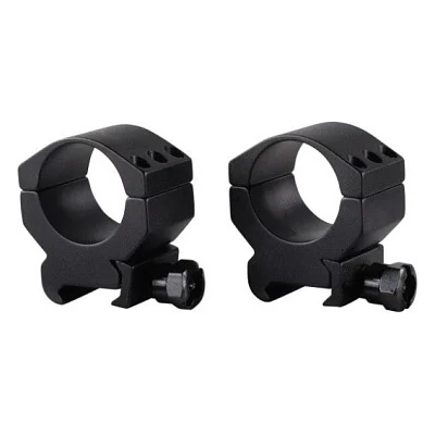 Кріплення для прицілу Burris Tactical Medium 1/2" 30mm (420162)