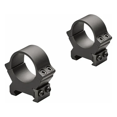Кріплення для прицілу Leupold PRW2 30mm Low Matte (174083)