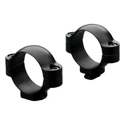 Кріплення для прицілу Leupold STD 1-IN High Matte (49904)