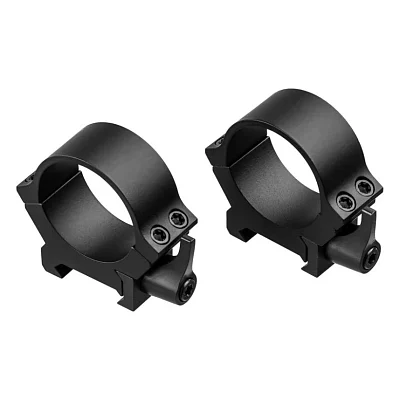 Кріплення для прицілу Leupold QRW2 1" Low Matte (174065)