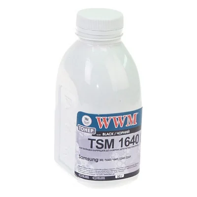 Тонер SAMSUNG ML-1640 WWM (TB121-2)