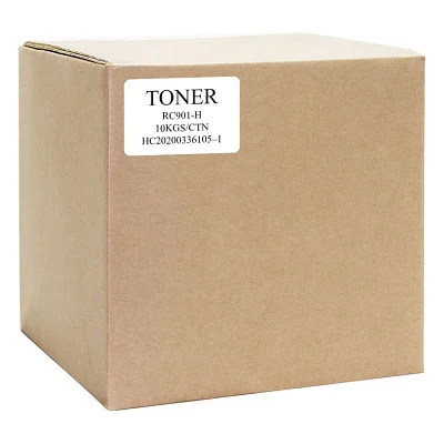 Тонер HP LJ P1005/P1505/M1120/1522 10кг Black RC (RC901-H)
