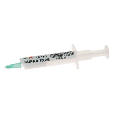 Змазка для т/плівок SUPRA FX2B 5г AHK (6000664)