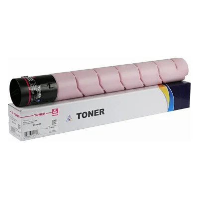 Тонер-картридж CET Konica Minolta TN-321M 514г magenta (CET7264)
