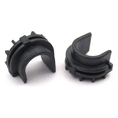 Втулка вала гумового HP LJ Pro M402/403/426/427/506/527 компл Welldo (BSH402LR-WDS)