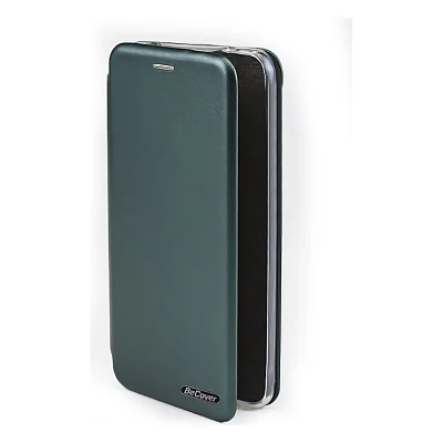 Чохол до мобільного телефона BeCover Exclusive Motorola Moto G13/G23/G53 Dark Green (709001)