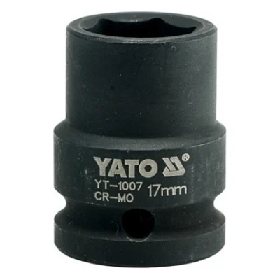 Головка торцева Yato YT-1007