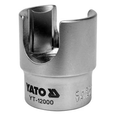 Головка торцева Yato YT-12000