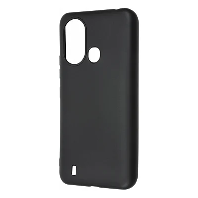 Чохол до планшета Armorstandart Matte Slim Fit ZTE Blade L220 Black (ARM69304)