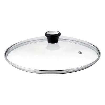 Кришка для посуду Tefal Glass bulbous 28 см (28097712)