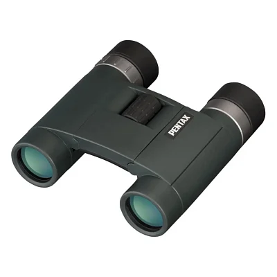 Бінокль Pentax AD 8х25 WP Green 62881 (930266)