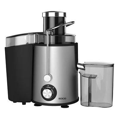 Соковижималка SOGO LIC-SS-5095