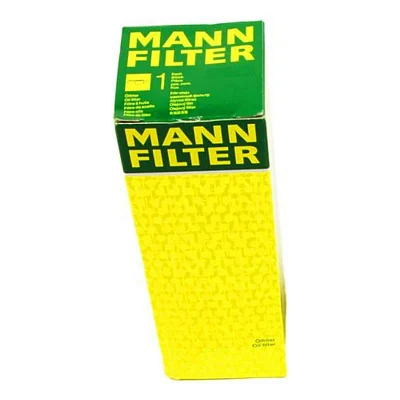 Фільтр масляний Mann Фільтр масляний (HU514X)