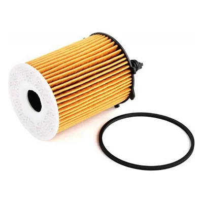 Фільтр масляний Mann Фільтр масляний (HU716/2X)