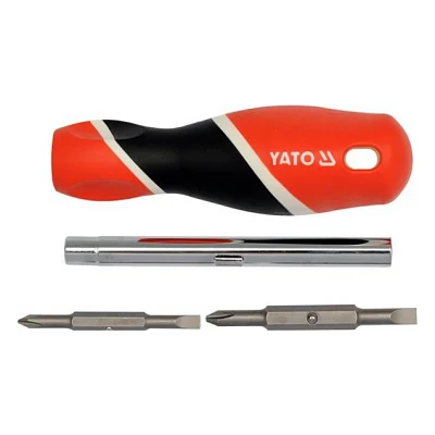 Викрутка Yato YT-25971