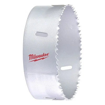 Коронка Milwaukee Holesaw BiM Contractor 121мм (4932464709)