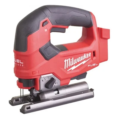 Електролобзик Milwaukee M18 FJS-0X, HD кейс (4933464726)