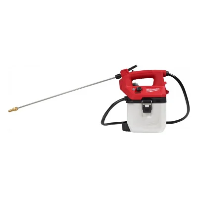 Обприскувач Milwaukee M12BHCS3L-0 3.7л. (4933480781)