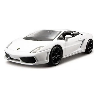 Машина Bburago LAMBORGHINI GALLARDO LP560-4 (18-43020)