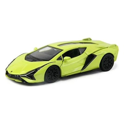 Машина Uni-Fortune LAMBORGHINI SIAN FKP 37 (554983)