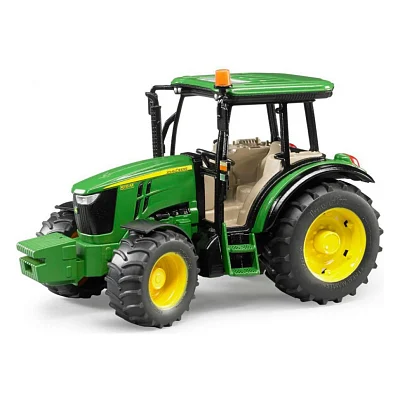 Спецтехніка Bruder Трактор John Deere 5115M (02106)
