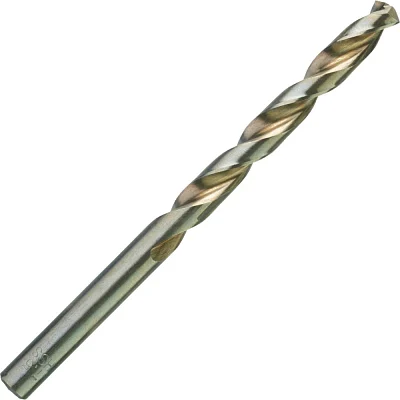 Свердло Milwaukee по металу THUNDERWEB HSS-G DIN338, 7,5x109 мм (4932352362)
