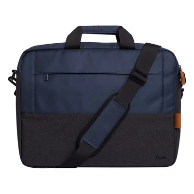 Сумка для ноутбука Trust 16" Lisboa, Blue (24980)