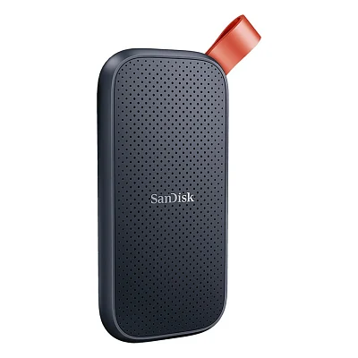 Накопичувач SSD USB 3.2 2TB SanDisk (SDSSDE30-2T00-G26)