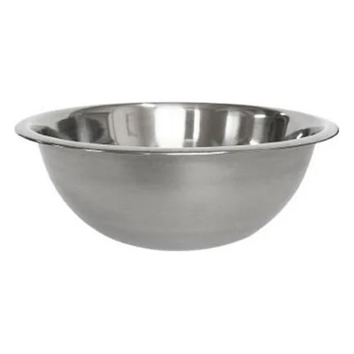 Миска Gusto нерж 22 см (GT-5614-22)