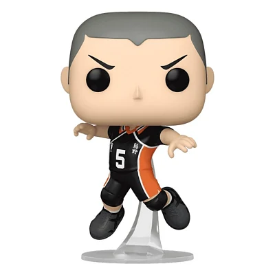 Фігурка для геймерів Funko Pop cерії Волейбол! - Танака (70566)