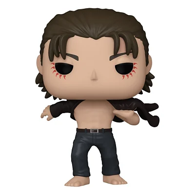 Фігурка для геймерів Funko Pop Ерен Йегер (67926)