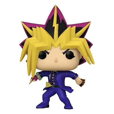 Фігурка для геймерів Funko Pop Ямі Югі (72066)