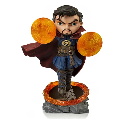 Фігурка для геймерів Iron Studios Marvel Avangers Endgame Doctor Strange (MARCAS41221-MC)