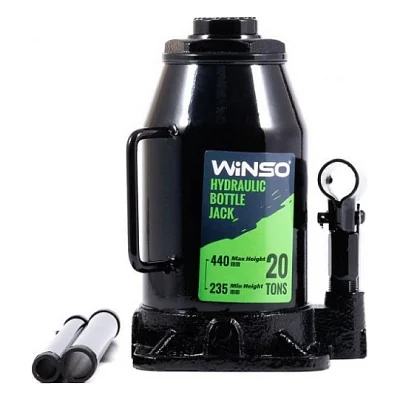 Домкрат WINSO 20т (170220)